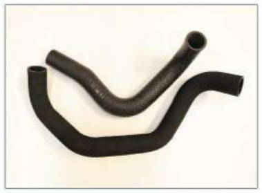 PC300-8MO RADIATOR HOSE 207-03-75640207-03-72770